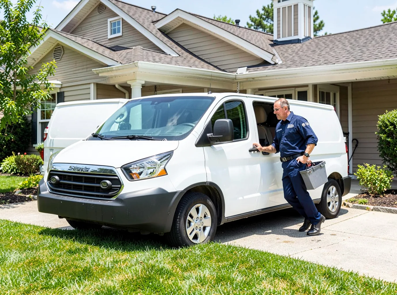 Emergency Plumber company in Riverside, UT