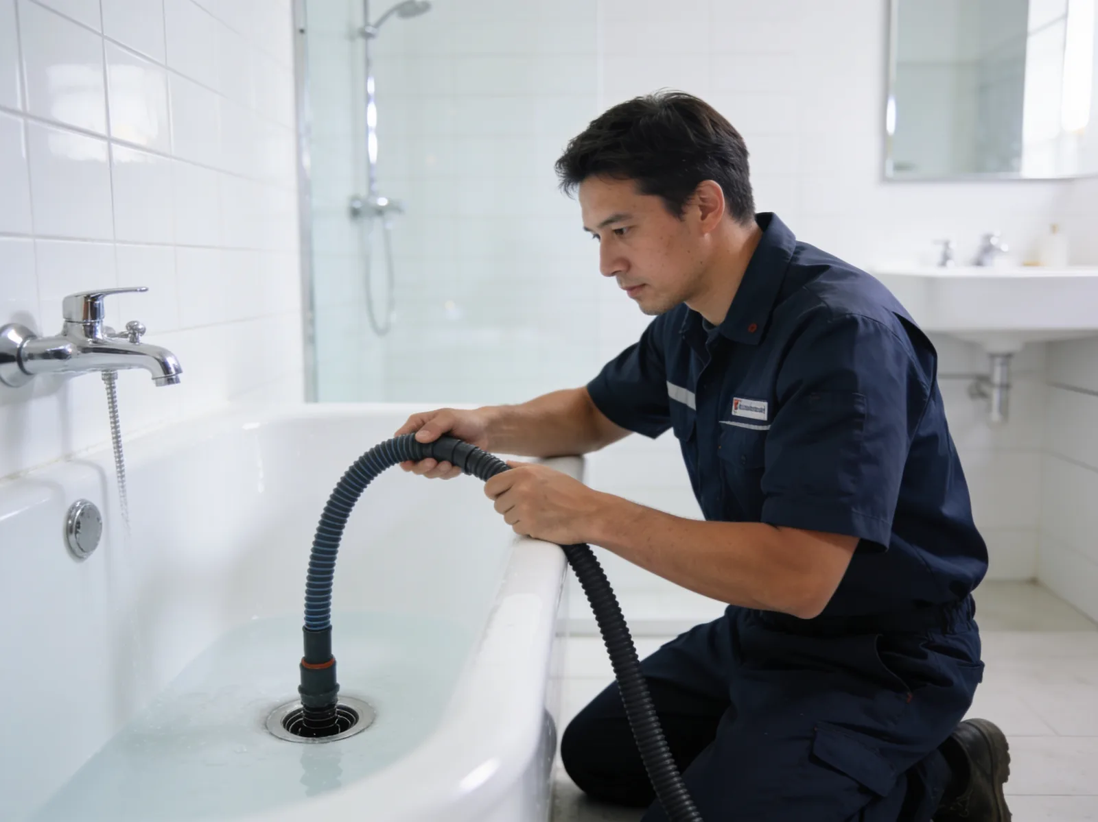 Emergency Plumber Riverside, UT FAQs